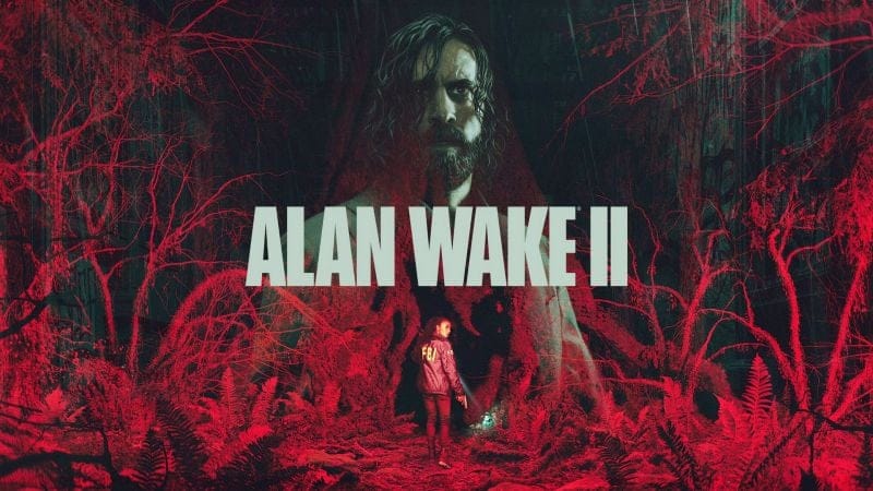 Premières previews de Alan Wake 2 : les avis sont très très bons !