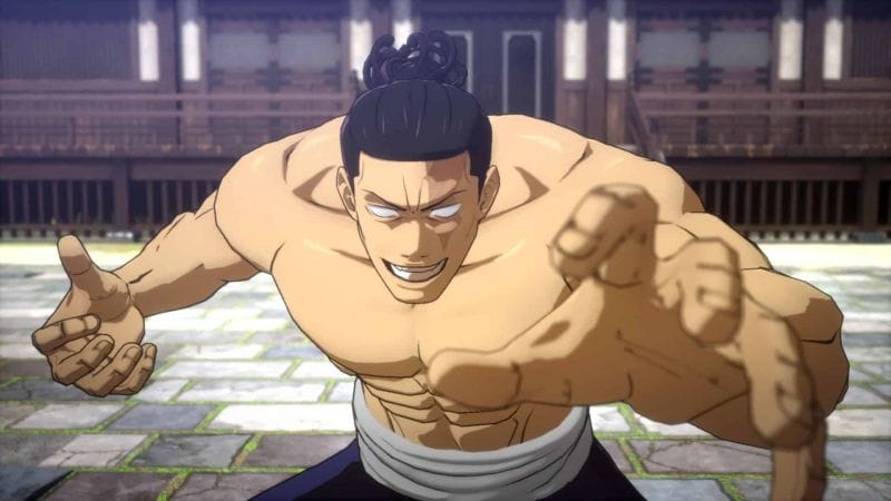 Jujutsu Kaisen: Cursed Clash sortirai au mois de février 2024, de nouveaux personnages confirmés