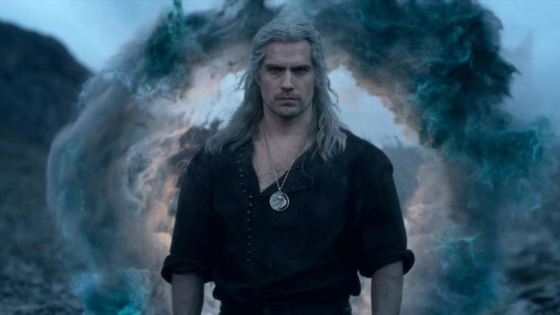 Rumeur: The Witcher se terminera avec sa cinquième saison