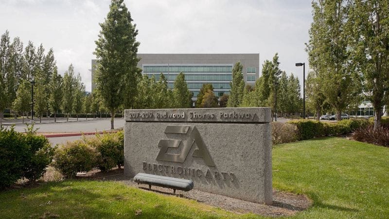 Electronic Arts - OPA, rachats et courses à l'argent