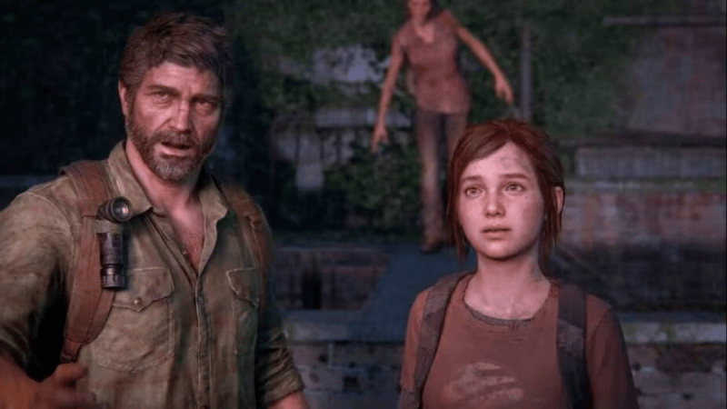 Une découverte bouleversante ! Un joueur trouve un détail à ne pas rater dans The Last of Us