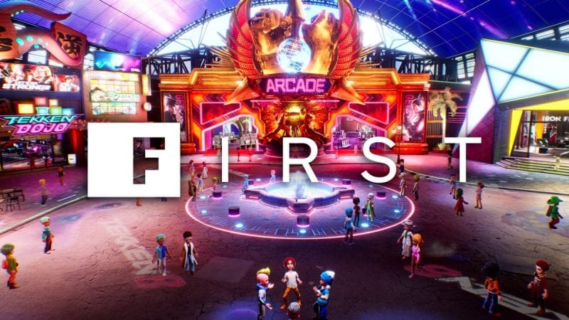 IGN vous fait un tour guidé du Tekken Fight Lounge de Tekken 8