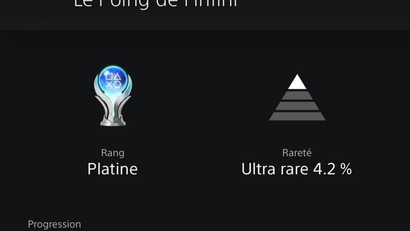 Platine #6 Sifu