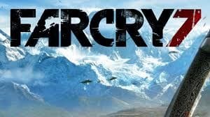 NEXT FAR CRY GAME