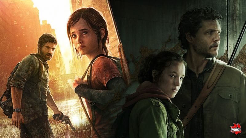 The Last of Us (HBO) en guise de lettre d'amour pour les fans