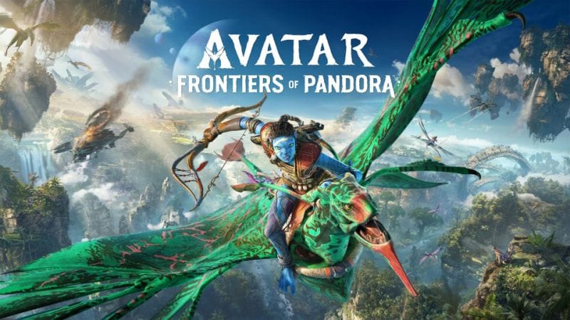 Avatar : Frontiers of Pandora - Découvrez les retours de la presse ayant testé le jeu - GEEKNPLAY Amazon Luna, Événements, Home, News, PC, PlayStation 5, Preview, Xbox Series X|S