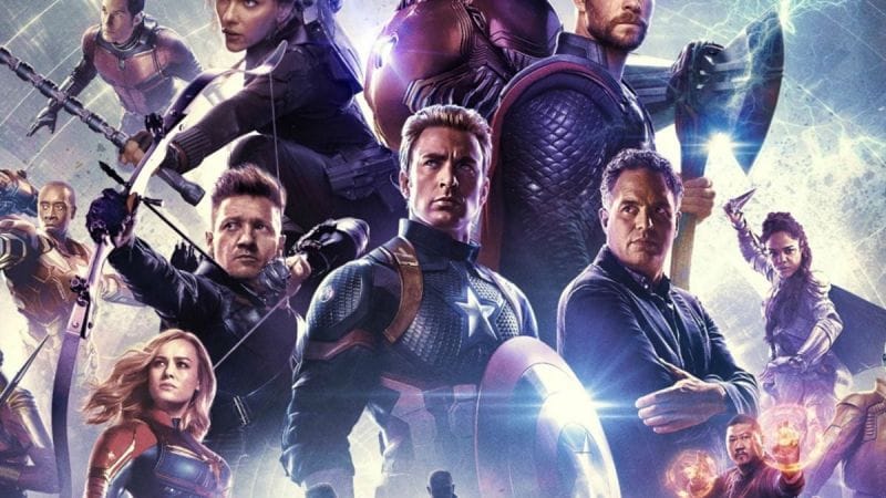 Iron Man, Captain America et les autres Avengers bientôt de retour ? Marvel y songerait