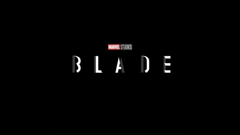 Blade sera le second film classé R du MCU après Deadpool 3