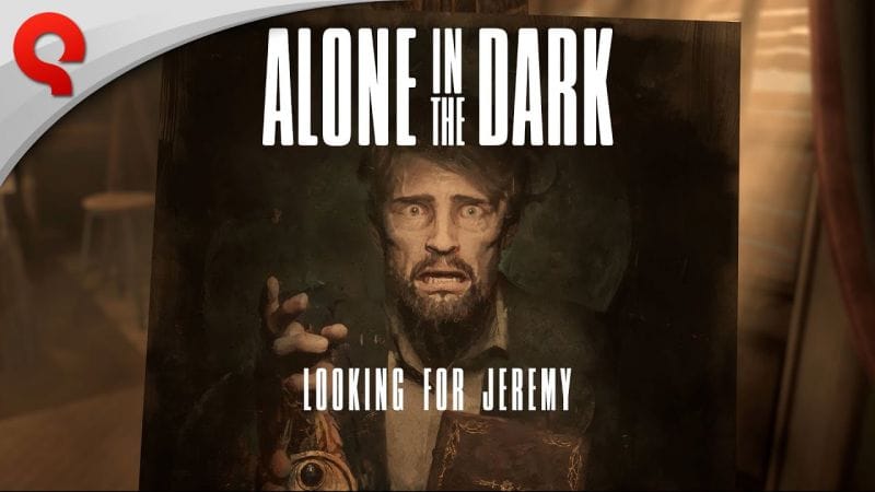 Alone in the Dark s'offre une longue séquence de gameplay en menant l'enquête