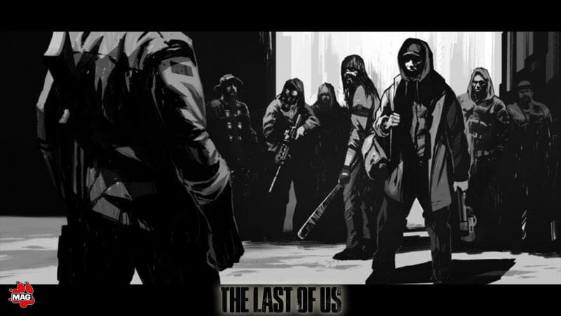 The Last of Us | Un multijoueur avec de grandes capacités ?