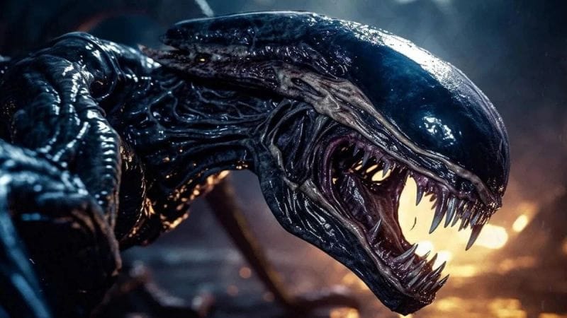 "un collaborateur incroyable" La série Alien sur Disney+ entre de bonnes mains. Même Ridley Scott est impliqué