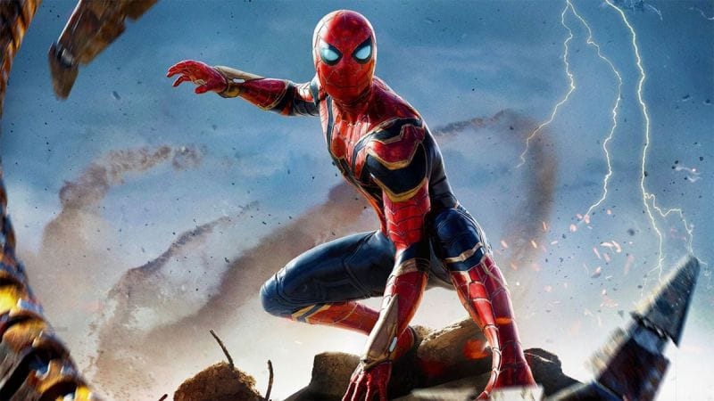 Il ne reviendra pas par pur plaisir... Tom Holland est en plein dans les négociations pour Spider-Man 4 !