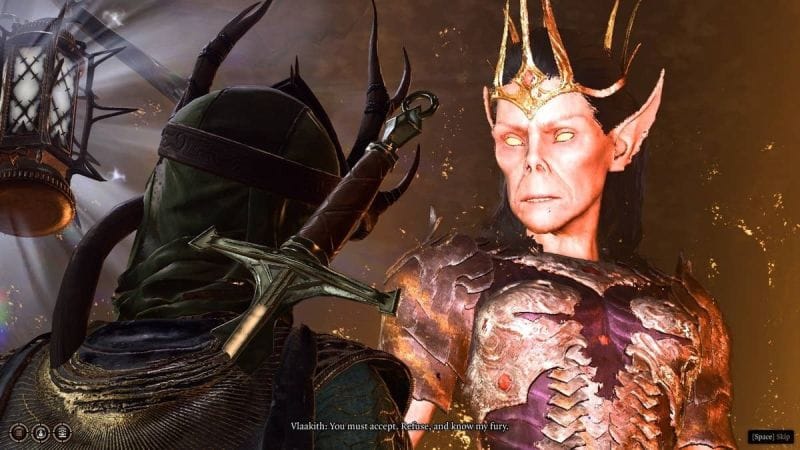 Crèche Githyanki Baldur's Gate 3 : Quels choix faut-il faire ?