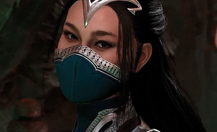 Kitana