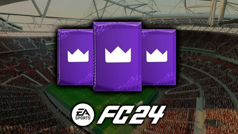 Voici comment obtenir ce pack gratuit EA Sports FC 24 via Twith Prime !