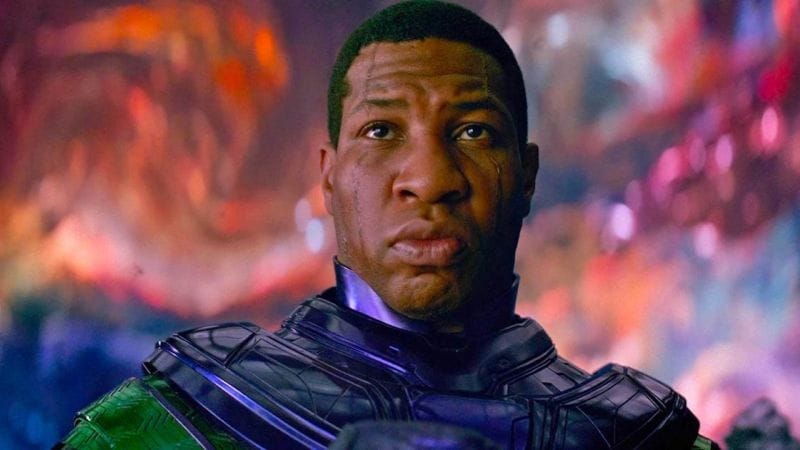 Marvel vire Jonathan Majors, Avengers : The Kang Dynasty perd son titre