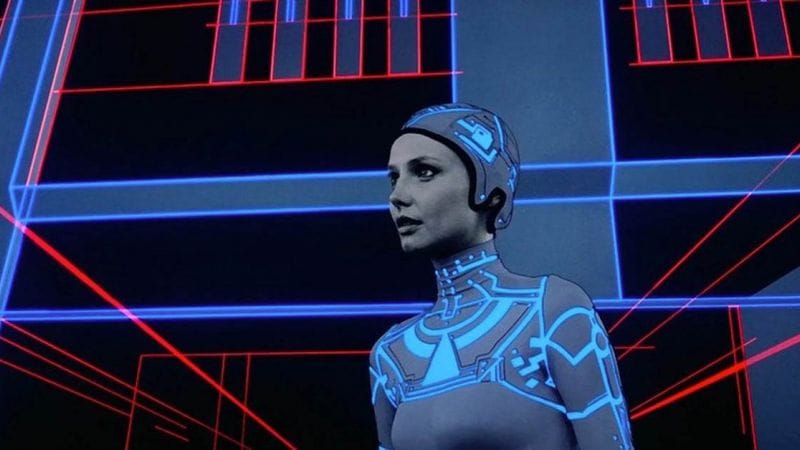 Tron La star Cindy Morgan est décédée à l'âge de 69 ans.