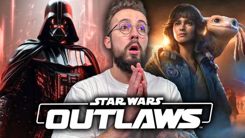 Star Wars Outlaws : Vous devez SAVOIR ça ! ⭐️ Le CONTEXTE GALACTIQUE expliqué