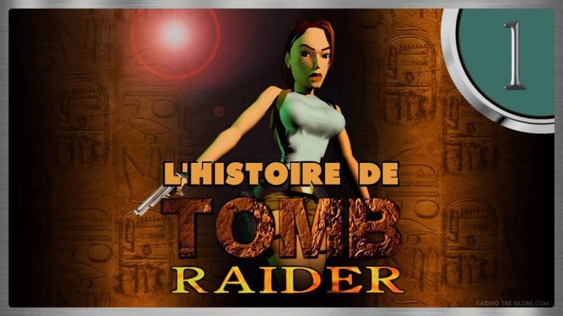 En attendant Tomb Raider Remastered (Partie I)