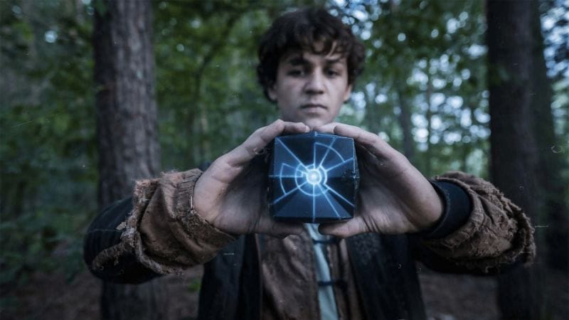 Cette série de SF Netflix n'aura pas de saison 2 : c'est pourtant l'une des meilleures d'après les critiques