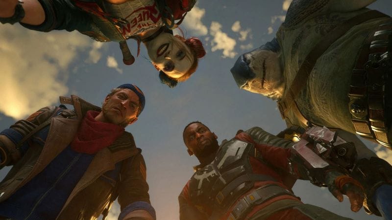 Suicide Squad : Kill the Justice League est-il sur le Xbox Game Pass - Dexerto.fr