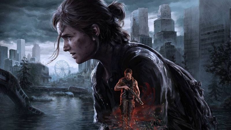 The Last of Us Part 2 Remastered (PS5) est moins cher chez Amazon