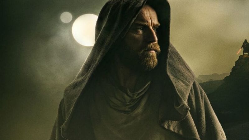 "Il y a beaucoup de choses en cours" Obi-Wan Kenobi brise les rêves de ceux qui espèrent une saison 2 pour sa série Star Wars