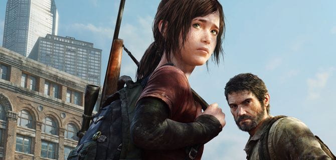 Naughty Dog confirme The Last of Us 3