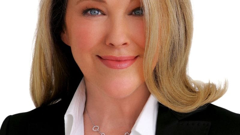 Catherine O'Hara rejoint le casting de The Last of Us Saison 2