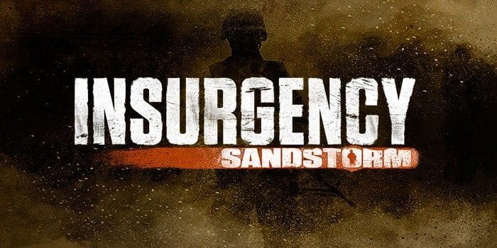 Une maj en 4k 60fps pour Insurgency: Sandstorm | News  - PSthc.fr