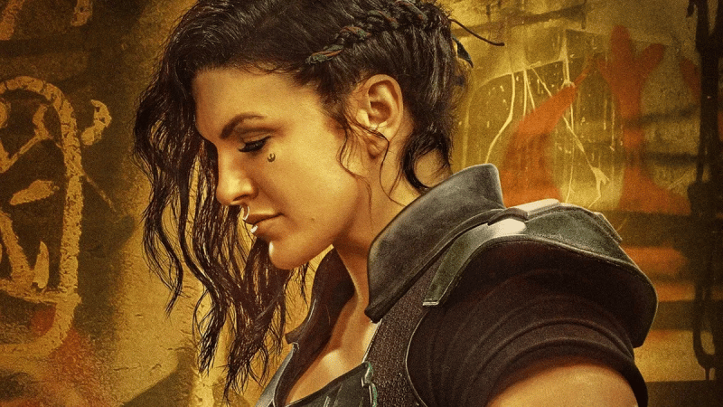 The Mandalorian L'actrice Gina Carano poursuit Disney pour discrimination et licenciement abusif.