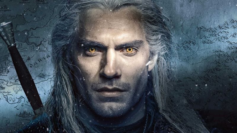 Oubliez The Witcher, Henry Cavill va faire beaucoup mieux avec cette licence culte