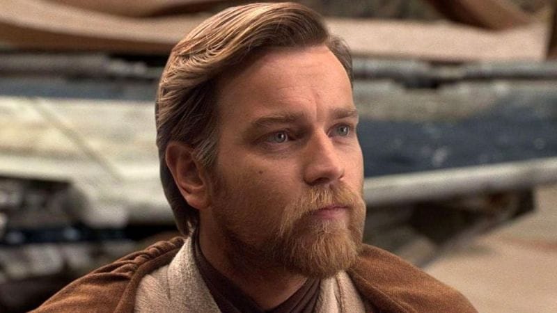 "Personne ne les écoutait" Pour Ewan McGregor, la prélogie Star Wars est appréciée aujourd'hui pour cette simple raison