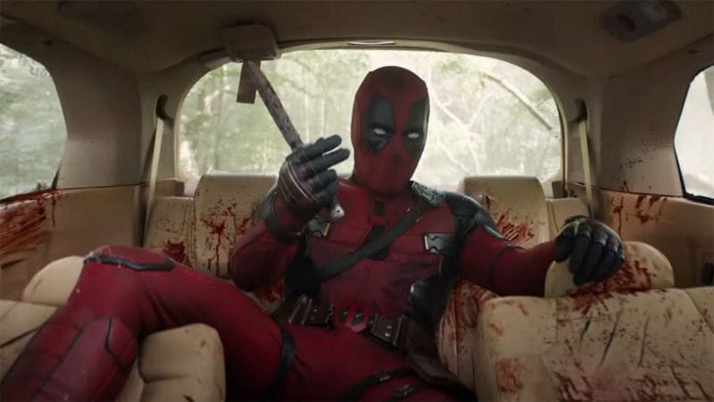 Deadpool 3 change de nom et c'est encore plus barré qu'on l'imaginait !