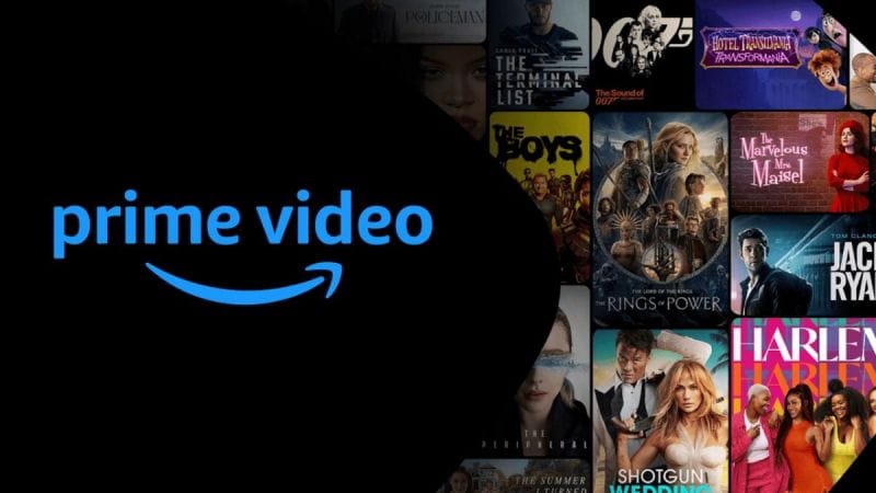 La meilleure série Amazon Prime Video va faire sensation en 2024 : la suite de la saison 2 arrive très bientôt