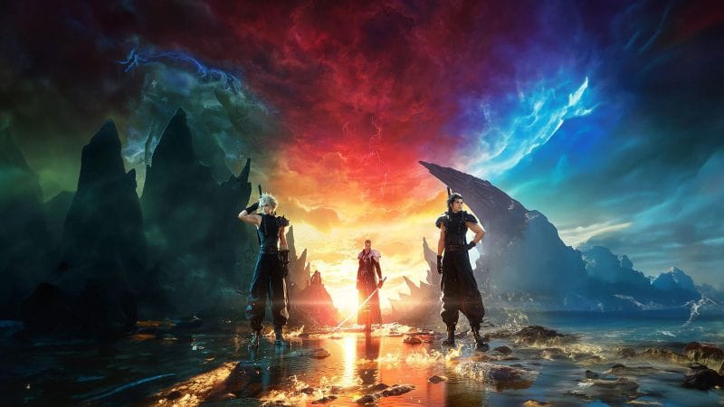 Quelle est la durée de vie de Final Fantasy 7 Rebirth : Durée de l’histoire principale - Dexerto.fr