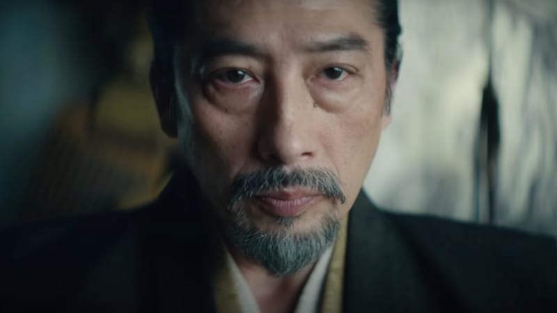 Il n'a pas aimé Shogun sur Disney+ et c'est bien le seul : la série à la "Game of Thrones" n'a plus la note parfaite de 100%