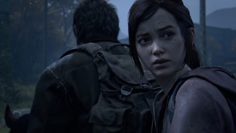 The Last of Us Part I en soldes sur le PS Store jusqu'au 14 mars