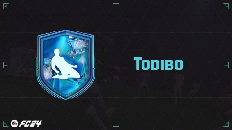 EA FC 24, solution DCE Todibo - Guides - Gamosaurus