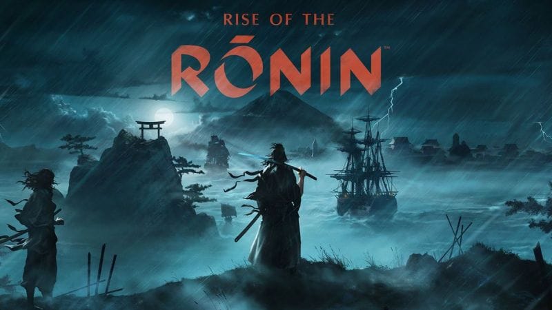 Rise of the Ronin : prix, date de sortie, gameplay, histoire, tout savoir sur la première exclusivité PS5 de 2024