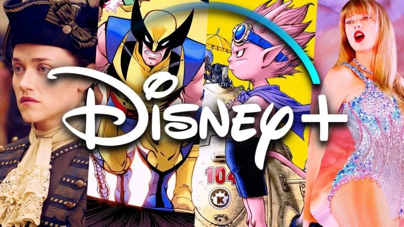 Disney+ : les sorties de la semaine avec un phénomène mondial