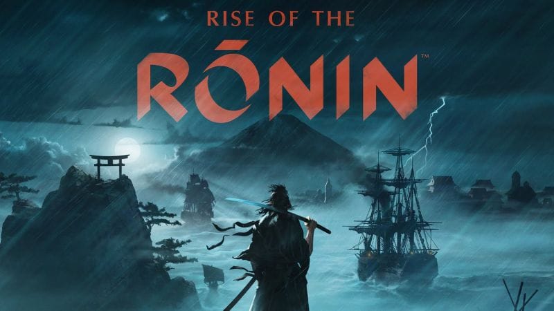 Où précommander au meilleur prix Rise of the Ronin, la nouvelle exclusivité PS5 ?