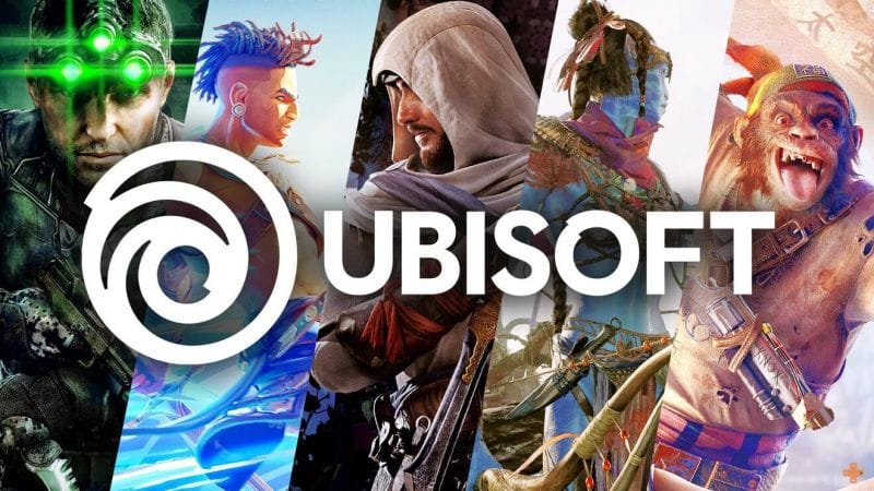 Ubisoft : l’un de ses meilleurs jeux gratuit pour tous sur consoles et PC !