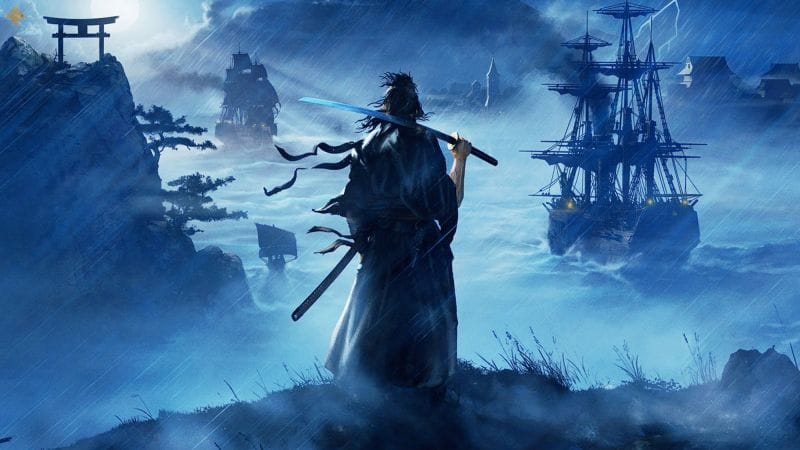 Rise of the Ronin sera un Ghost of Tsushima, mais en mieux selon le studio