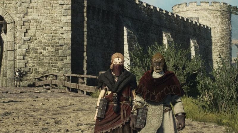 Pion principal Dragon’s Dogma 2 : Quelle classe lui choisir pour bien débuter ?