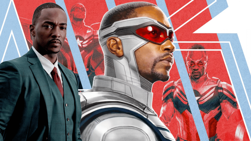 Anthony Mackie soulève cet important problème qu'ont les films Marvel