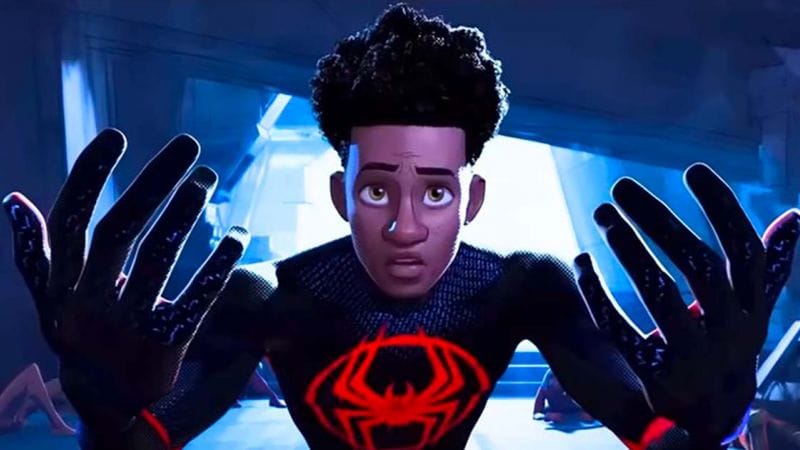 Spider-Man : Miles Morales et le Spider-Verse vont faire leur retour plus tôt que prévu