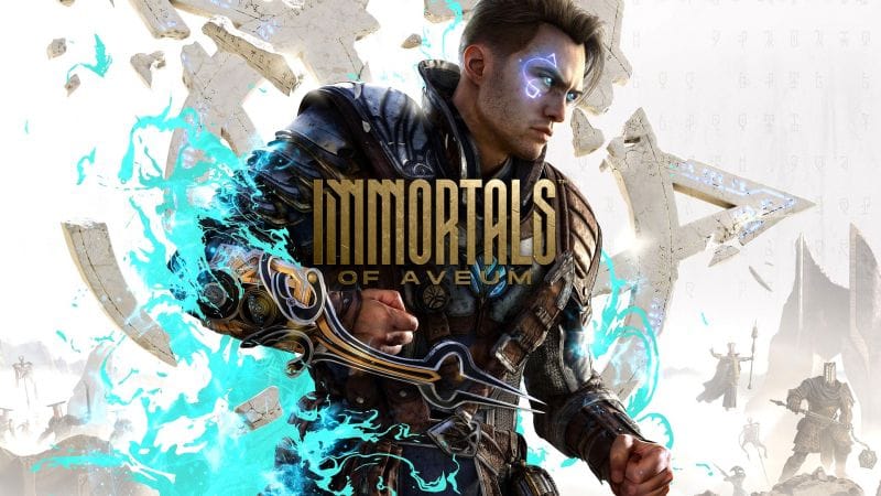 Immortals of Aveum sera le premier jeu console compatible FSR 3 frame generation !