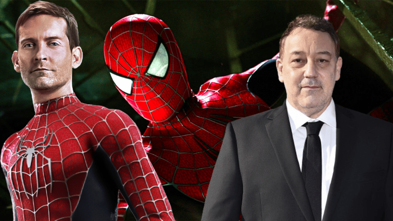 Spider-Man 4 avec Tobey Maguire : Sam Raimi douche les espoirs des fans