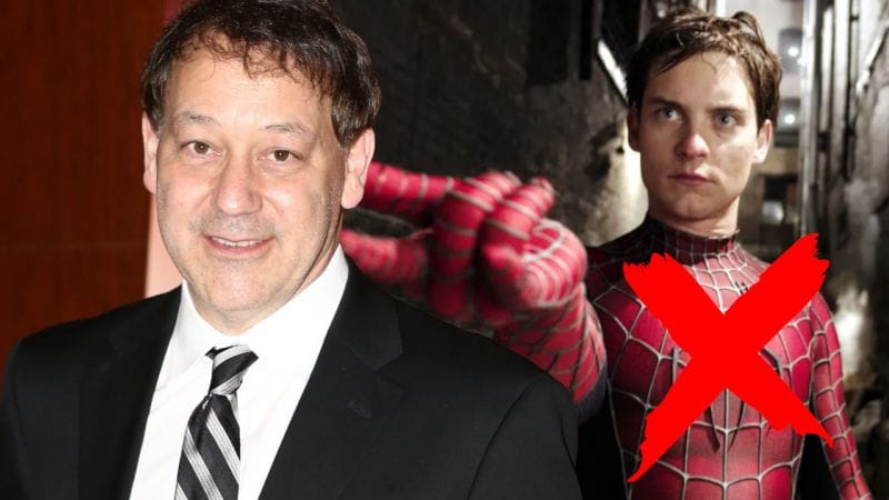 Marvel : Sam Raimi veut réaliser un autre film du MCU que Spider-Man 4